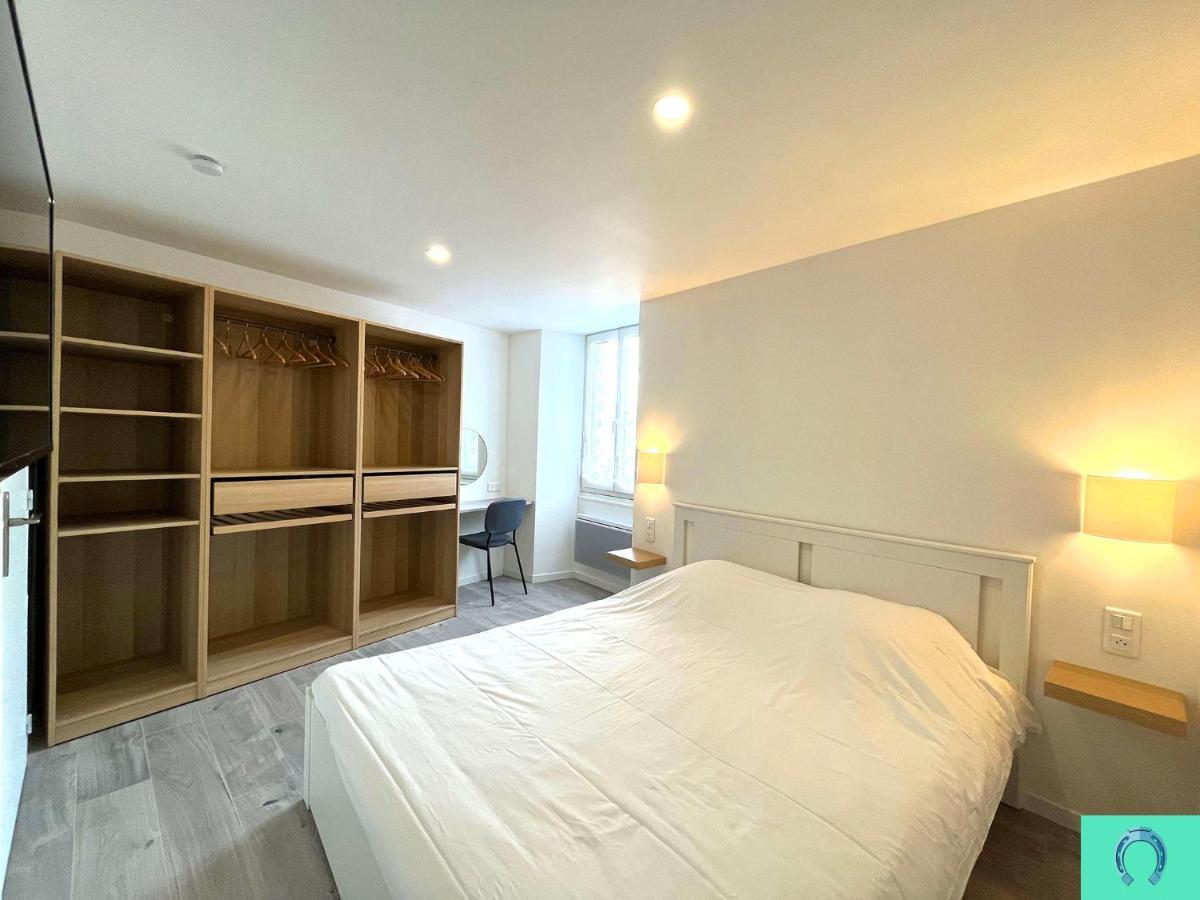 La Demeure Du Marechal-Ferrant Apartment Pierry ภายนอก รูปภาพ