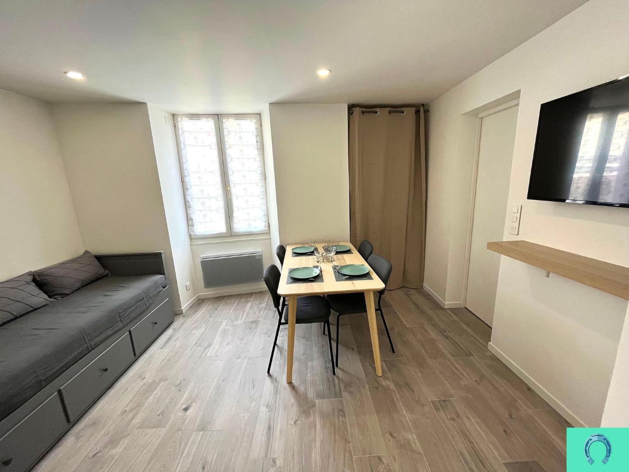 La Demeure Du Marechal-Ferrant Apartment Pierry ห้อง รูปภาพ