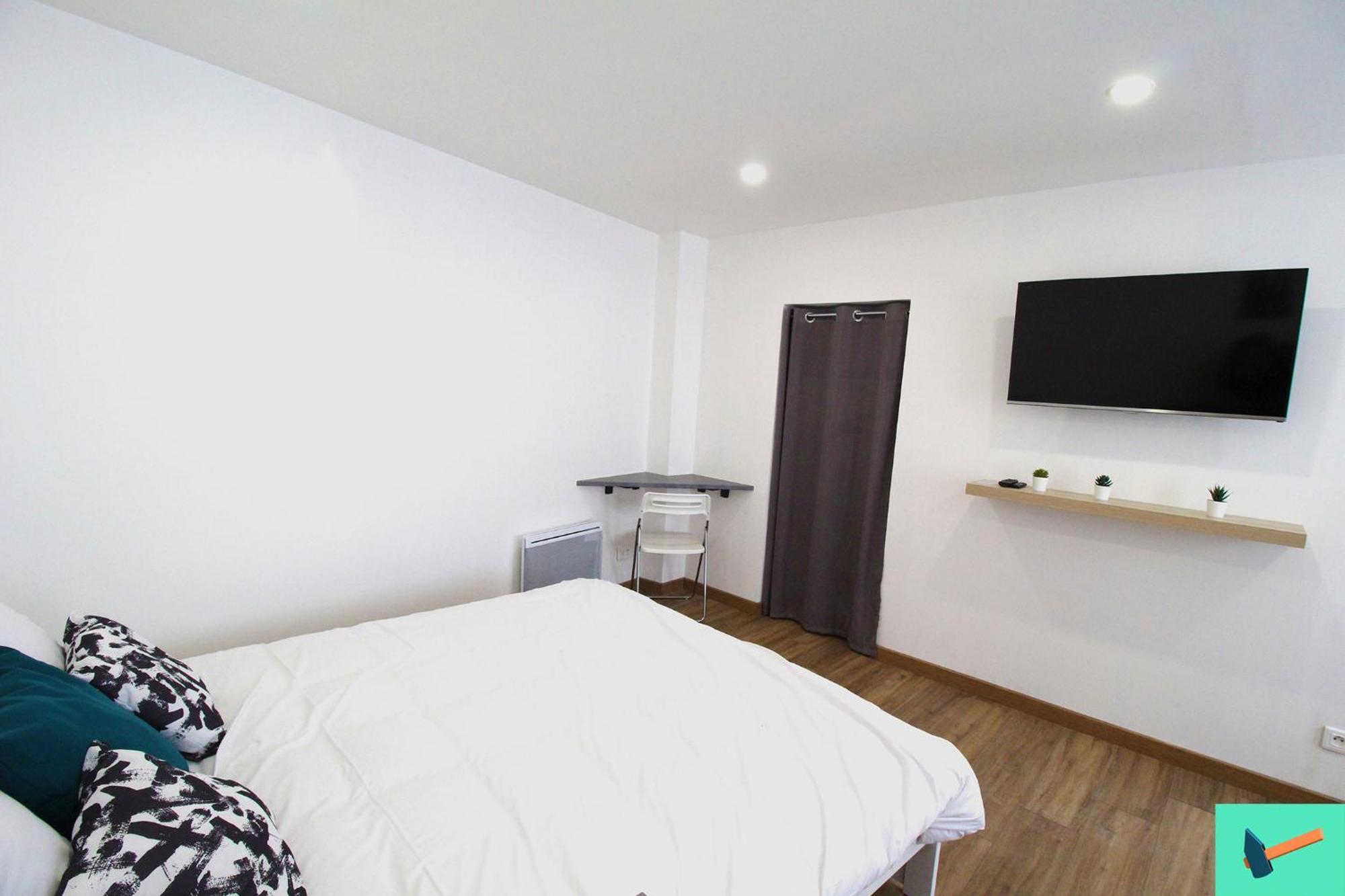 La Demeure Du Marechal-Ferrant Apartment Pierry ห้อง รูปภาพ